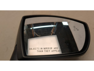 Зеркало боковое Ford EcoSport 2017-2023 правое