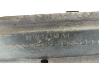 Замок капота  Ford Fiesta 2012-2019     