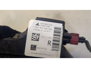 Блок розжига Cadillac CTS 2013-2019