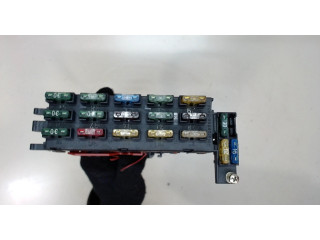 Pojistková skříňka S W140 1991-1999