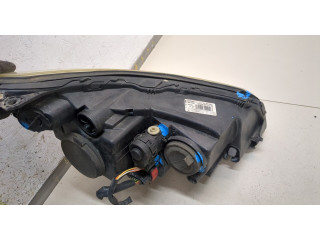 Фара передняя Citroen C5 2004-2008 левая