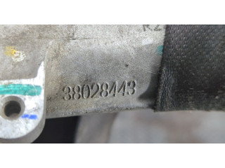    Рейка рулевая без г/у  Buick Encore GX 2019-2024      