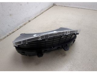 Панель приборов GMC Terrain 2017-2021 84562502