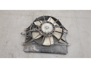 Вентилятор радиатора Honda CR-V 2001-2006