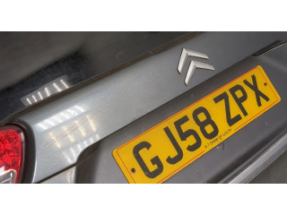 Моторчик заднего дворника  Citroen C-Crosser 2007-2013      