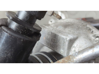 Турбина Mitsubishi L200 2006-2015 1515A222