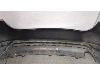 Бампер Volkswagen Jetta 6 2010-2018 задний 5C6807421, 5C6807433C