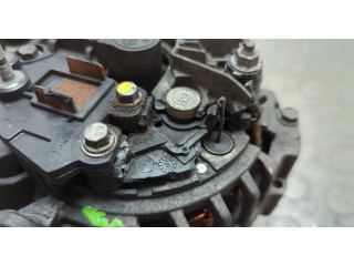 Генератор Citroen Berlingo 2008-2012