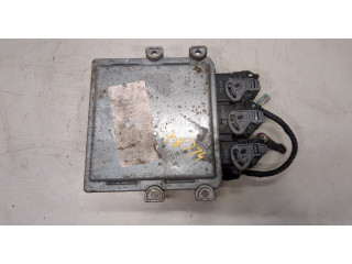 Блок управления двигателем  Fiat Scudo 2007-2016     