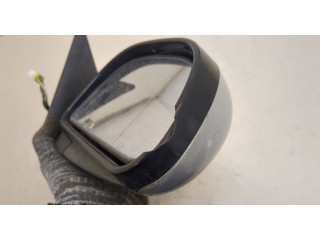 Зеркало боковое Mitsubishi Galant 1997-2003 правое