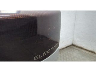 Моторчик заднего дворника Mitsubishi Montero Sport / Pajero Sport