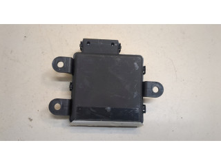 Блок комфорта  Ford Edge 2015-2018      e1gt19j201aj  