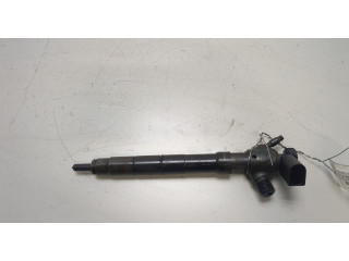 Форсунка топливная  Audi A3 (8V) 2012-2020    04L130277D, 04L130277DX     