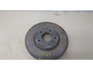 Диск тормозной Buick Encore GX 2019-2024 передний 13552823