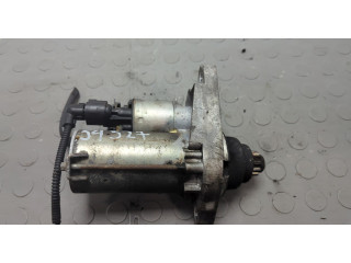 Стартер Skoda Fabia 2007-2014 1.2 02T911024N