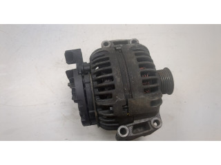Генератор  Mercedes CLS C219 2004-2010            3.5 бензин
