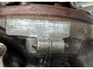  Турбина  Citroen C4 2010-2020             0375Q9