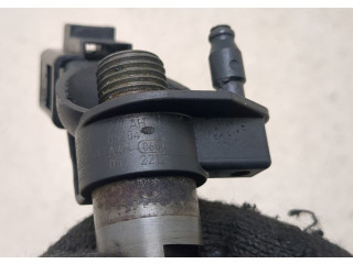 Форсунка топливная Audi A6 (C6) 2004-2011 059130277BD, 0445115052