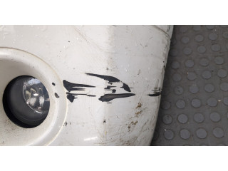 Бампер Nissan Pathfinder 2004-2014 передний