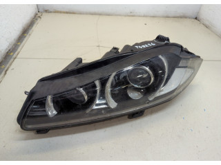 Фара передняя Jaguar XF 2007–2012 левая