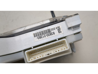 Панель приборов  Scion tC 2004-2010            