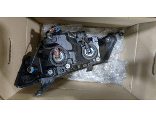 Фара передняя Mitsubishi Outlander XL 2006-2012 правая