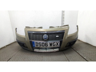Бампер  Fiat Sedici 2005-2014 передний   