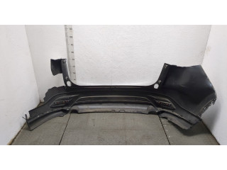 Бампер  Mazda CX-9 2016-2022 задний   TK4850221