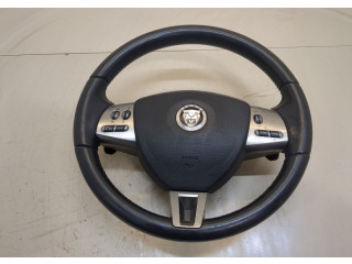 Руль Jaguar XF 2007–2012
