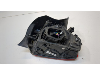 Задний фонарь