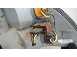 Задний фонарь 5142013, 4914651 Saab 9-5 1997-2005