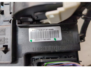 Блок предохранителей  Ford Explorer 2019-2025      LU5T15604   