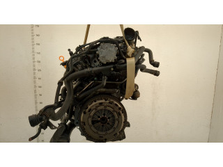 Турбина Skoda Octavia (A5) 2004-2013