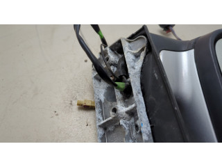 Зеркало боковое Volkswagen Caddy 2004-2015 левое 2K6857507AA, 7H2857521N, 7E2857527A