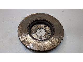 Диск тормозной  Chevrolet Orlando 2011-2015   передний         