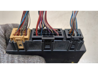 Блок комфорта  Volkswagen Phaeton 2002-2010      3D0959933F  