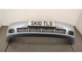 Бампер  Chevrolet Lacetti передний   