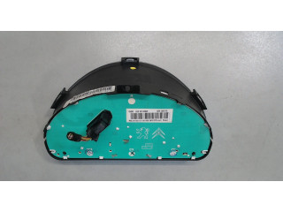 Панель приборов  Peugeot 1007          1.4  Дизель