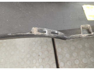 Решетка радиатора  Volkswagen Tiguan 2007-2011          5N0853651C