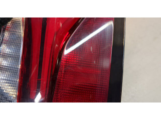 Задний фонарь          