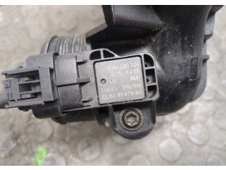 Интеркулер Lincoln MKZ 2016-2020