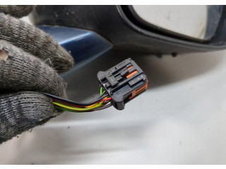 Зеркало боковое  Citroen C4 Picasso 2013-2018  правое           1609430780