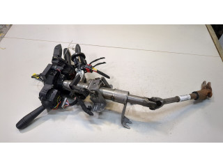 рейка Колонка рулевая Dacia Duster 2010-2017