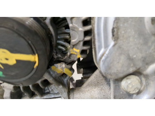  Турбина  Chevrolet Equinox 2017-             