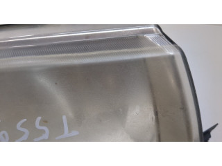 Фара передняя  Skoda Fabia 1999-2007 правая 