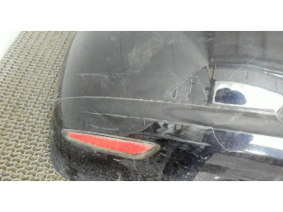 Бампер Volkswagen Scirocco 2008- задний 1K8807417H