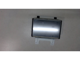 Дисплей мультимедиа Infiniti FX 2008-2012 280911JA3A