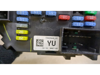 Блок предохранителей Chevrolet Tahoe 2006-2014 15925044