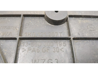 Вентилятор радиатора Volkswagen Passat 6 2005-2010