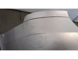 Бампер  Skoda Octavia (A5) 2004-2013 задний   